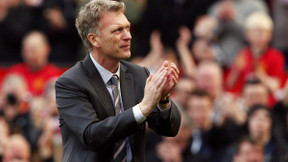 Ligue des Champions - Manchester United - Moyes : « Le test suprême face au Bayern »