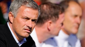 ASSE/Chelsea : Quand Galtier encense Mourinho !