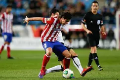 Ligue des Champions - Atlético Madrid : « On est le Robin des Bois du football »