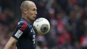 Ligue des Champions - Bayern Munich - Robben : « Il suffit d’une seconde d’inattention… »