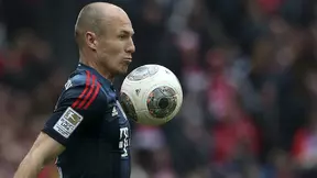 Ligue des Champions - Bayern Munich - Robben : « Il suffit d’une seconde d’inattention… »