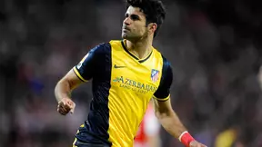 Ligue des Champions - Atlético Madrid : Diego Costa très incertain ?