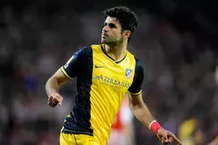 EXCLU - Mercato : Diego Costa promis à Chelsea ?