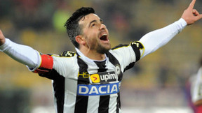 Serie A : L’Udinese assure l’essentiel !