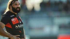 Rugby : Sébastien Chabal bientôt à la retraite ?