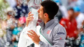 Tennis - Djokovic : « Je suis ce que je suis aujourd’hui grâce à Nadal et Federer ! »