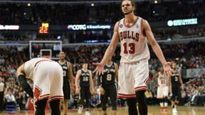 Basket - NBA : Joakim Noah meilleur défenseur de l’année !