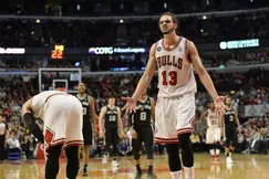Basket - NBA - Noah : « Avant, j’étais meneur de jeu à Levallois »