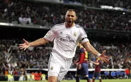 Ligue des Champions - Real Madrid - Benzema : « Ma finale de rêve ? Ce serait contre le PSG »