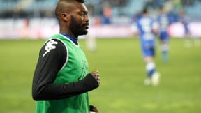 Mercato - SC Bastia : Djibril Cissé évoque son avenir