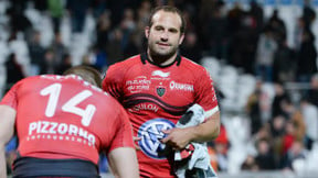 Rugby - XV de France - Michalak : « Aller à la Coupe du monde et la gagner »