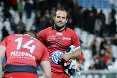 Rugby - XV de France - Michalak : « Aller à la Coupe du monde et la gagner »