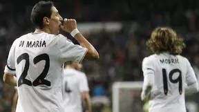 Mercato - Juventus/Real Madrid : Pogba vendu pour finaliser l’arrivée de Di Maria ?