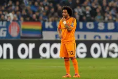 Ligue des Champions - Real Madrid/Borussia Dortmund : Marcelo ne sera pas de la partie