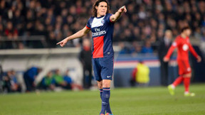 PSG : La Ligue 1 ennuie-t-elle Cavani ? Il répond !