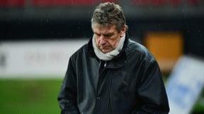 Mercato - Lorient : Gourcuff vers l’Algérie ? Ses dernières précisions !