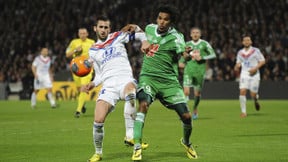 ASSE : « Quand je lis que Brandao n’est pas un footballeur, cela me fait rire… »