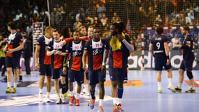 Handball - Ligue des Champions : Le PSG connaît son adversaire !