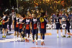 Handball - Ligue des Champions : Le PSG connaît son adversaire !