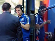 Ligue des Champions - PSG/Chelsea - Cabaye : « Hazard, on va te stopper quoi qu’il arrive »