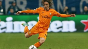 Ligue des Champions - Real Madrid/Borussia Dortmund - Modric : « On doit réagir ! »