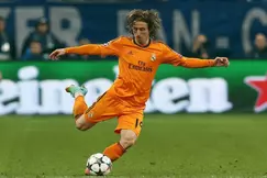 Ligue des Champions - Real Madrid/Borussia Dortmund - Modric : « On doit réagir ! »