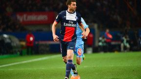 Ligue des Champions - PSG/Chelsea : Mourinho a un plan pour Thiago Motta