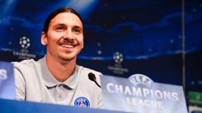 PSG : « Ibrahimovic est encore plus intelligent »