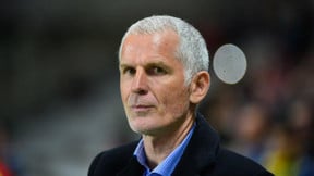 Mercato - Bordeaux : Gillot décidé à partir ?