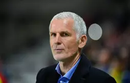 Bordeaux - Gillot : « On n’avait pas de joueurs très techniques »