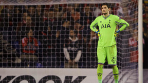 Mercato - AS Monaco/Barcelone : Avantage PSG pour Lloris ?