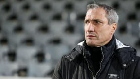 Mercato - Casoni : « Ce qui s’est passé à Auxerre est bizarre… »