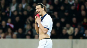 PSG : Un champion du monde 98 relativise la saison d’Ibrahimovic