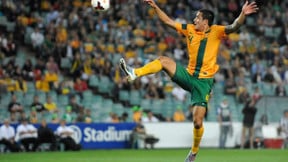 Coupe du monde Brésil 2014 - Australie : Plus de peur que de mal pour Cahill