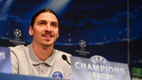 PSG/Chelsea : « L’interrogation majeure, c’est Ibrahimovic… »