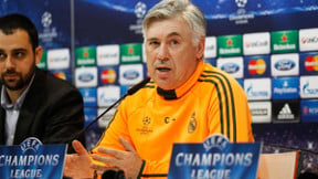 Real Madrid - Ancelotti : « Les supporters commencent à penser que je suis un bon entraîneur pour leur équipe »