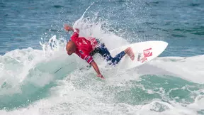 Surf : Kelly Slater quitte Quicksilver !