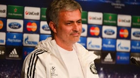 Ligue des Champions - Chelsea : Le plan de Mourinho pour rafler la C1 …