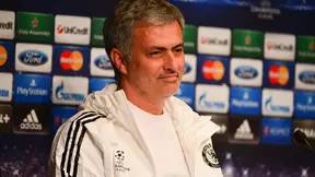 Mercato - Chelsea : José Mourinho lâche un indice sur le mercato des Blues
