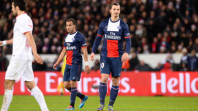 PSG - Lucas : « Quand un joueur comme Ibrahimovic vous sourit après une passe décisive, c’est un plaisir »