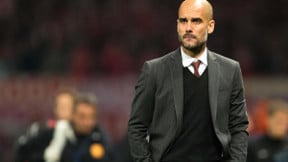 Ligue des Champions - Bayern Munich : Le coup de gueule de Guardiola envers un journaliste !