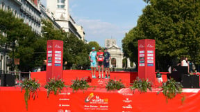 Cyclisme - Vuelta : Cofidis et IAM invités