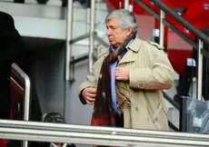 Équipe de France : Cet ancien président du PSG qui ne serait pas descendu du bus de Knysna