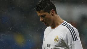 Real Madrid : Une blessure plus grave que prévue pour Cristiano Ronaldo ?