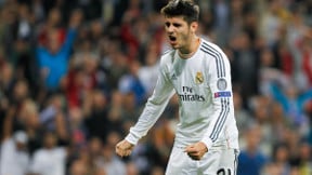 Mercato - Real Madrid/Juventus : Arsenal et Tottenham ne lâchent pas Morata !