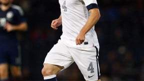 Amical : Les Etats-Unis tenus en échec