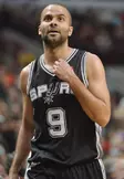 Basket - NBA : Et de 19 pour les Spurs !
