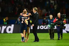Ligue des Champions - PSG/Chelsea - Pastore : « Verratti m’avait dit que j’allais marquer »