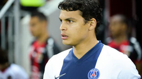 Ligue des Champions - PSG - Thiago Silva : « Il faudra finir le travail »