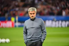 Ligue des Champions - PSG/Chelsea - Mourinho : « Le but de Pastore ? C’est une blague »